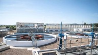Aqualia hace público su informe definitivo: el agua de Mérida es "apta para el consumo humano"