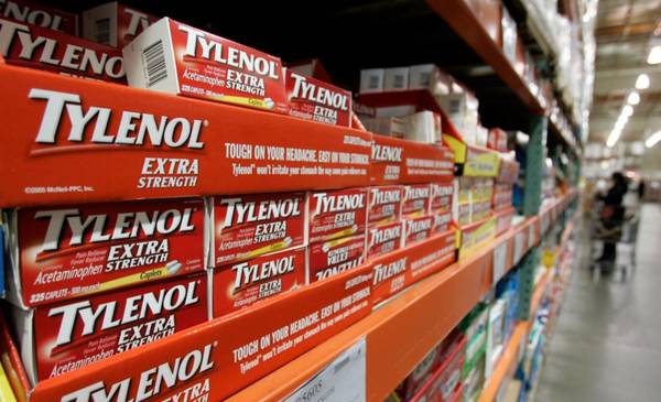 La OMS salió al cruce de Trump y negó que el paracetamol o las vacunas causen autismo