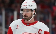 NHL News: Red Wings captain Dylan Larkin sets a clear objective ahead of season opener