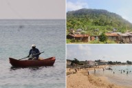 Equatorial Guinea cuts internet access to island after protests about construction