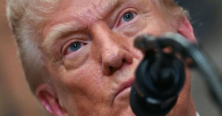 Trump: Lista de candidatos para presidencia de la Fed incluye a Hassett y Bessent