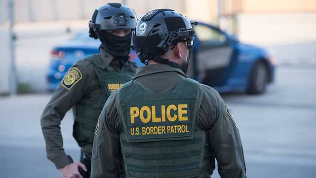 Missouri Gov. Kehoe authorizes National Guard to support ICE