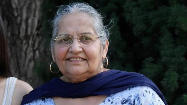 ‘Arrested me, but did not give any reason’: Harjit Kaur, 73-year-old deported by the US, recalls inhuman treatment by ICE