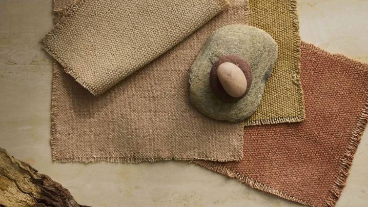 How a small-batch textile brand rose to A-list status while staying true to its roots