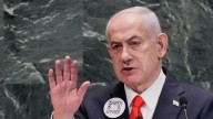 Benjamin Netanyahu UN speech: Israeli Prime Minister rebukes countries over Palestine recognition