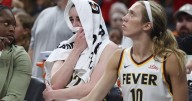 Doherty: Caitlin Clark injury recalls cautionary tale
