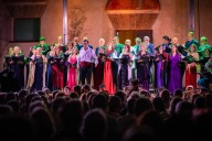 Las Noches del Castillo finalizan su programación con un tributo dedicado a la zarzuela