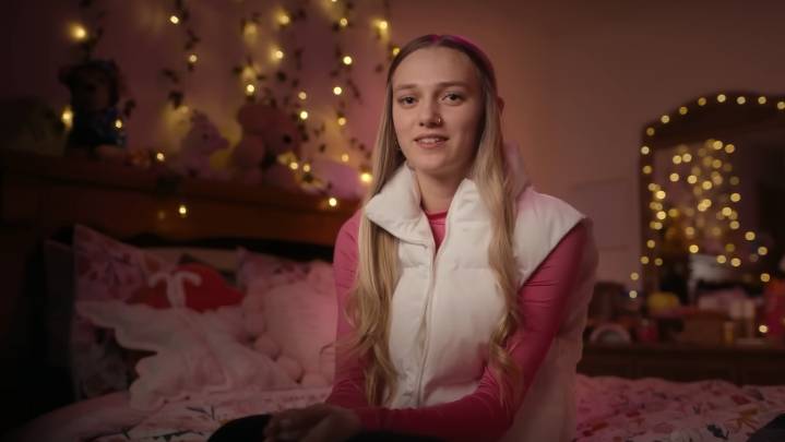 Does Lauryn Licari still talk to her mom, the ‘High School Catfish?’