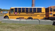 New Britain parents frustrated over hours-long school bus delays, wrong drop