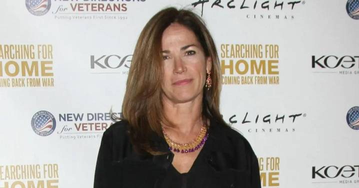 'NYPD Blue' Star Slurred Her Words After Car Crash, Eyewitness Claims