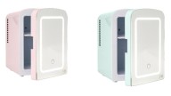 110,000 mini beauty fridges recalled for overheating, catching fire
