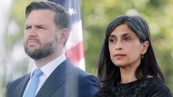JD Vance's Cruelest Gaffe Yet About Usha Should Have Her Running For The Hills