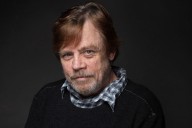 A 47 años de su estreno. Mark Hamill, el actor que el dio vida a Luke Skywalker, contó un secreto desconocido de la filmación de Star Wars