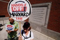 News Wrap: Judge rules White House unlawfully blocked Harvard’s research grants
