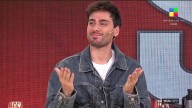 La felicidad de Lizardo Ponce tras comprarse su primera departamento: “Todavía le faltan varias cosas”