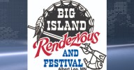 Big Island Rendezvous returns to Albert Lea with crafts, music, and food