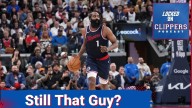 Did James Harden Put The League On Notice In 2025?