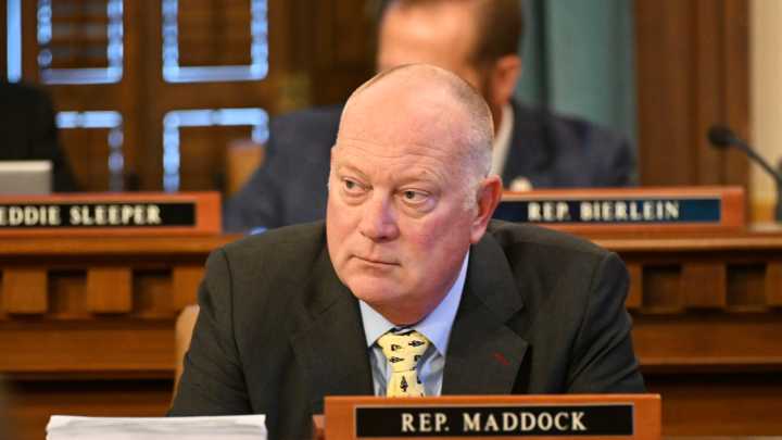 Michigan House GOP sees fraud in vacant jobs. Others say their vision is blurry