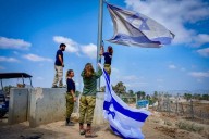 90% of Gaza Envelope Evacuees Have Returned Home Post