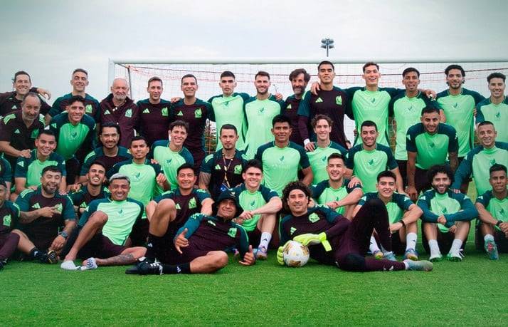 México vs Portugal para reinauguración del Estadio Azteca… Cristiano Ronaldo podría estar presente