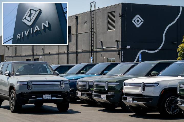 Rivian recalls 24K electric vehicles over driver assistance glitch that can increase risk of crash