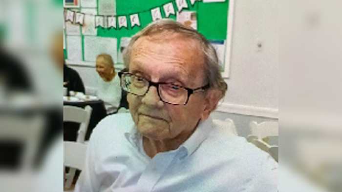 Missing 87-year-old man last seen in Osceola County, sheriff’s office says