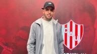 Agustín Colazo, delantero de Unión: "Estamos para pelear arriba por grandes cosas"