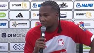 Hugo Rodallega revela qué le dijo a Jorge Bava tras enterarse de su salida: hablaron cara a cara