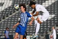Broomfield-Boulder boys soccer is the BoCoPreps Game of the Week