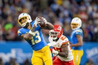 Chargers aim to repeat Week 1 passing success vs. Raiders in Week 2