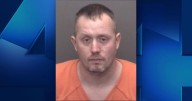 Man sentenced for 2023 murder in Warrick County