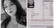 Tragedia en Tamaulipas: Hallan sin vida a joven desaparecida en fosa clandestina cerca de aeropuerto en Reynosa