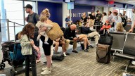 United Airlines Suspends All Flights From Canada And The U.S. Following Call With FAA Over Technological Concern