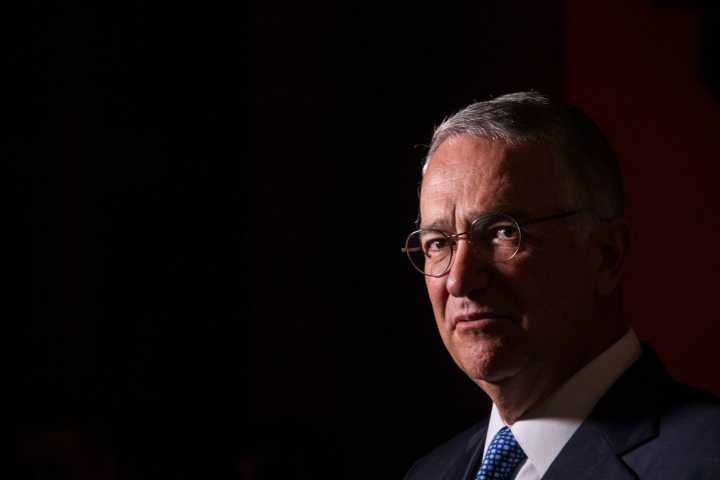 Pago de fianza de Salinas Pliego en EU es por un caso de defraudación: Sheinbaum