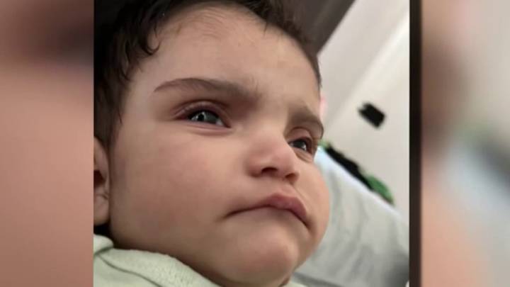 Couple accused in death of baby Emmanuel Haro due back in court
