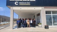 Ambato fortalece la gestión sanitaria con el programa SUMAR+