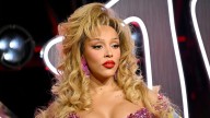 Doja Cat Defends 'Vie' Album Art Amid "Harsh Criticism"