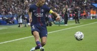 PSG starts Champions League defense against Atalanta. Bayern