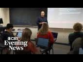 Ohio State University initiative requires students study AI