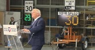 Speed cameras not coming to Peterborough after all