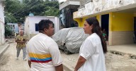 Concejal Alejandra Santos lidera proyecto clave para mitigar inundaciones en Las Malvinas
