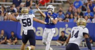 TU receives season-low grades in loss to Navy; changes coming on O