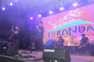 Las mejores fotos del 113º aniversario de la ciudad de La Banda