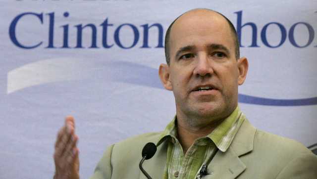 Analyst Matthew Dowd loses his MSNBC job following his Charlie Kirk commentary