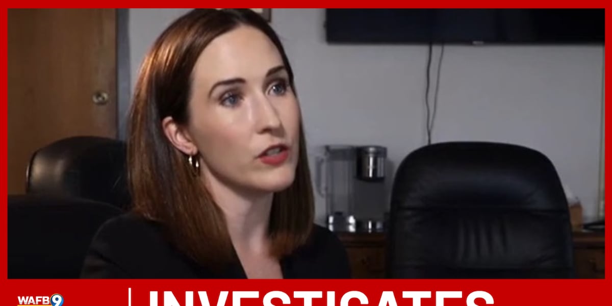 I-TEAM: Judge admits mistake, prosecutor cleared of contempt