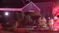 Overheating dehumidifier causes fire at Pittsburgh home