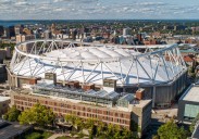 ACC College Football Program’s Graduated Athletes Hit 100% Employment Rate in Months An ACC college football program stunned many by reaching a 100% employment rate for its graduates within few months