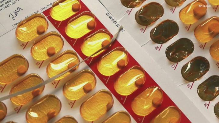 Kentuckians push to deregulate medication doctors say could reduce opioid