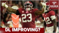 IMPROVEMENT: Beyond the Stats- Jimmy Stein on Alabama's Defensive Line Recruitment and Development