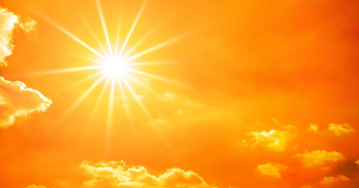 Puerto Rico bajo una ola de calor: tercer día consecutivo de advertencias extremas